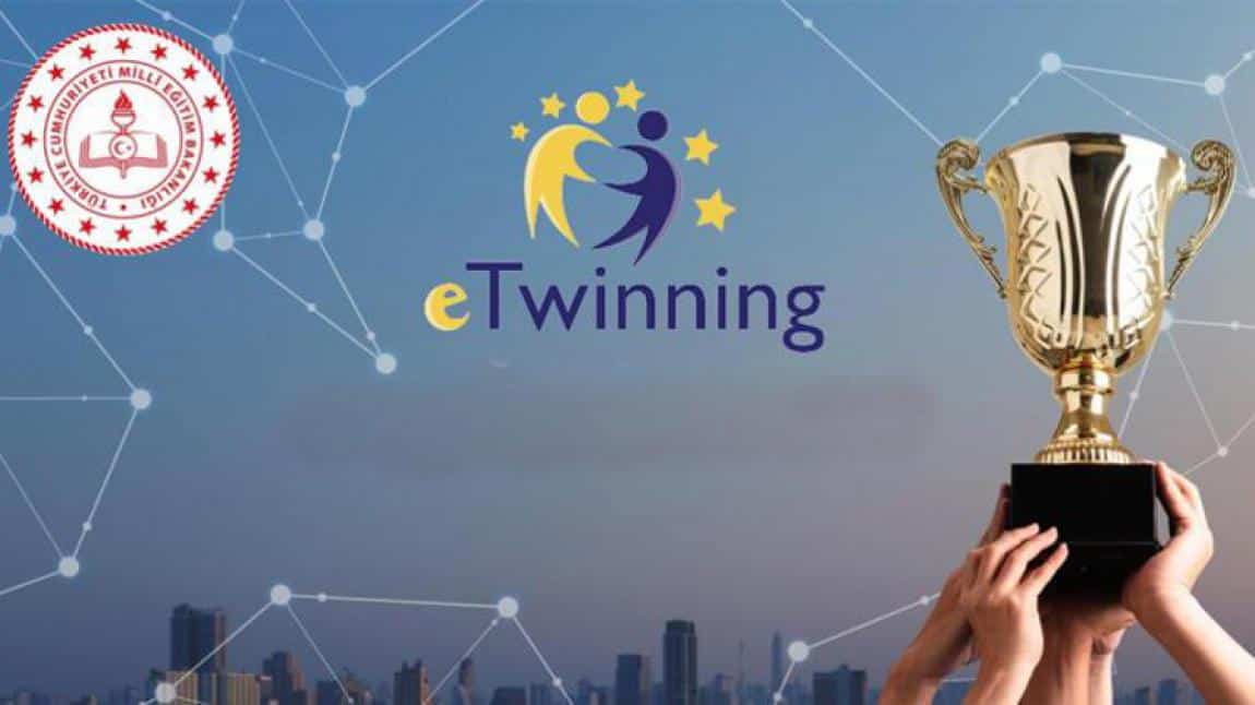 eTwinning Ulusal Kalite Etiketi 